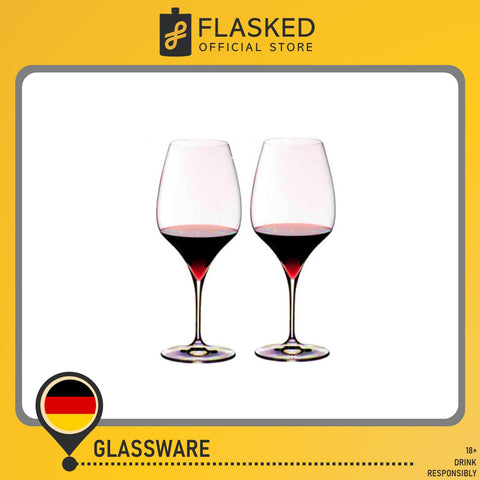 Riedel Vitis Cabernet Sauvignon (2 Glasses)