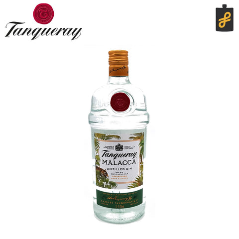 Tanqueray Malacca Distilled Gin 1L
