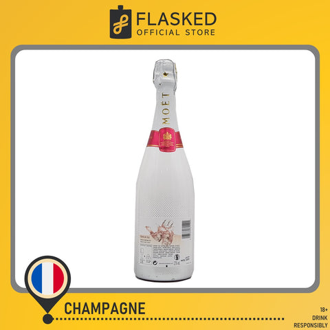 Moet & Chandon Ice Rose 750mL