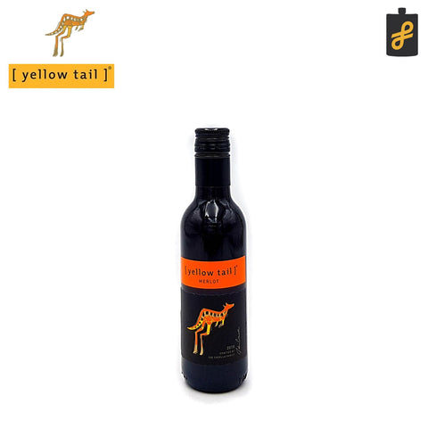 Yellow Tail Joey Merlot Red Wine 187mL