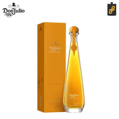Don Julio Primavera Reposado Tequila 750mL
