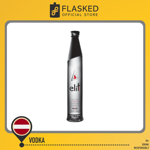 Elit Premium Vodka 700mL
