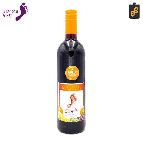 Barefoot Sangria 750mL