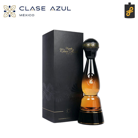 Clase Azul Tequila Gold 750mL