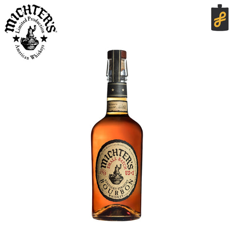 Michter's Kentucky Straight Bourbon American Whiskey 700ml