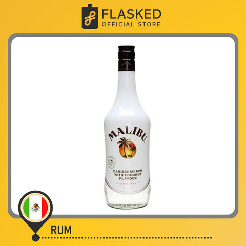 Malibu Caribbean Rum 700mL