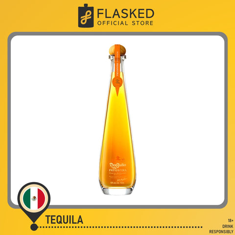 Don Julio Primavera Reposado Tequila 750mL