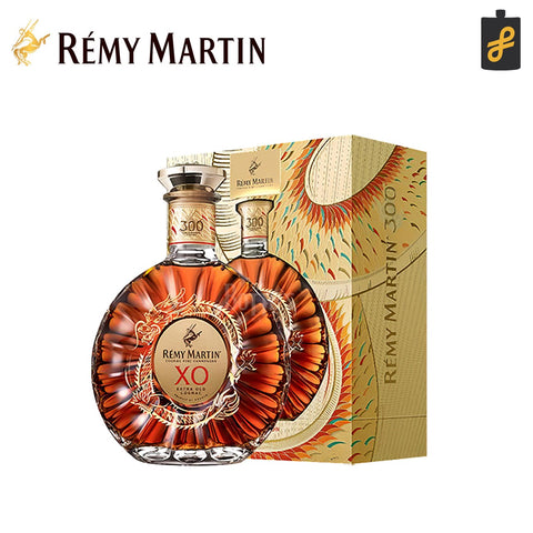 Remy Martin XO Cognac Chinese New Year Edition 700mL
