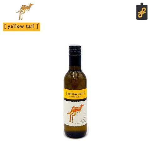 Yellow Tail Joey Chardonnay White Wine 187mL