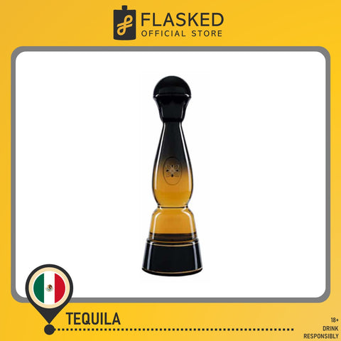 Clase Azul Tequila Gold 750mL