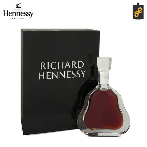 Hennessy Richard Hennessy Cognac 700mL