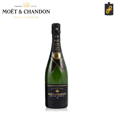 Moet & Chandon Nectar 750mL