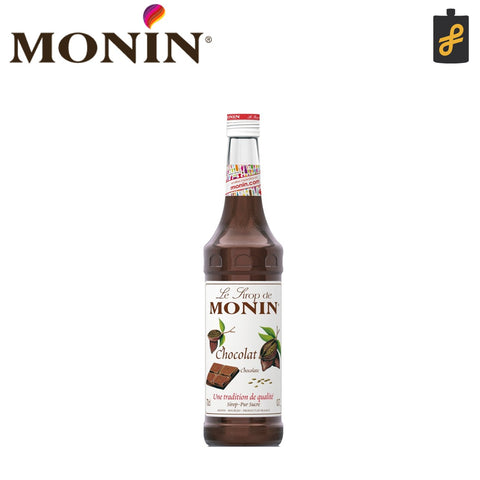 Monin Chocolate Syrup 700mL