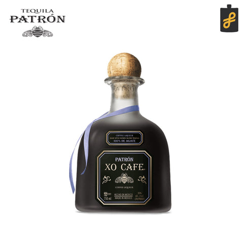 Patron XO Cafe Tequila 750mL