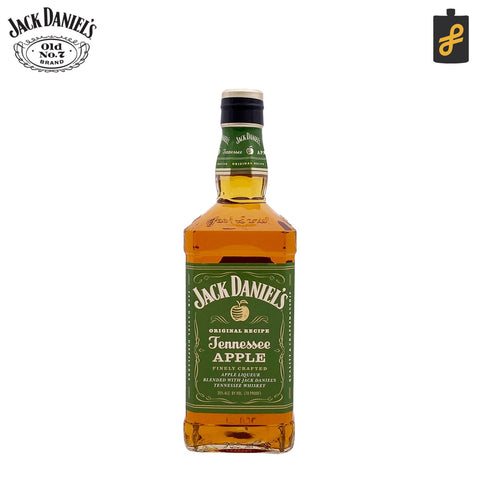 Jack Daniel's Tennessee Apple Whiskey 750mL