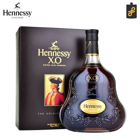 Hennessy XO Magnum Cognac 1.5L