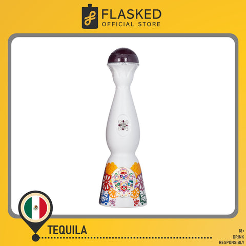 Clase Azul Dia De Los Muertos 2022 Limited Edition 1L