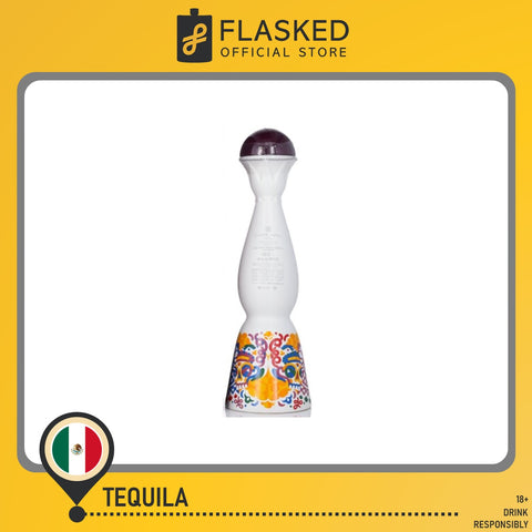 Clase Azul Dia De Los Muertos 2022 Limited Edition 1L