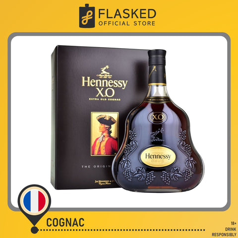 Hennessy XO Magnum Cognac 1.5L