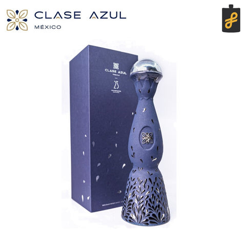 Clase Azul Tequila 25 Aniversario Limited Edition 1L