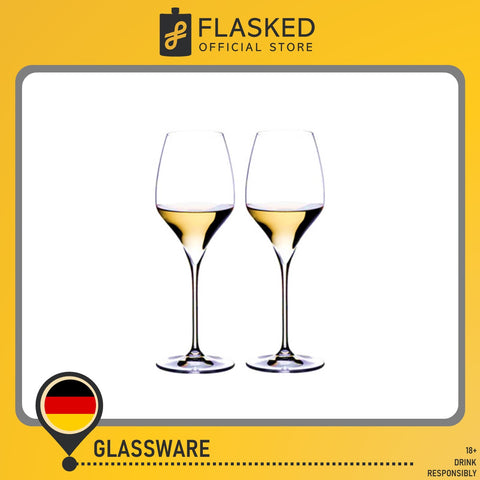 Riedel Vitis Riesling (2 Glasses)