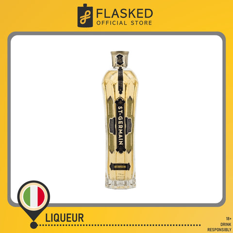 St. Germain Elderflower Liqueur 700mL