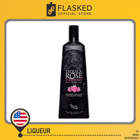 Tequila Rose 750mL