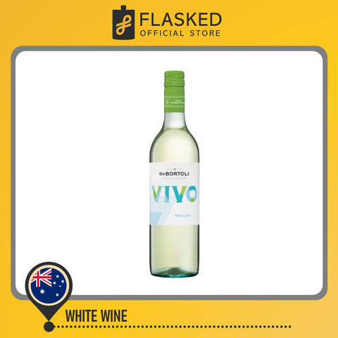 Vivo Moscato Wine 750mL