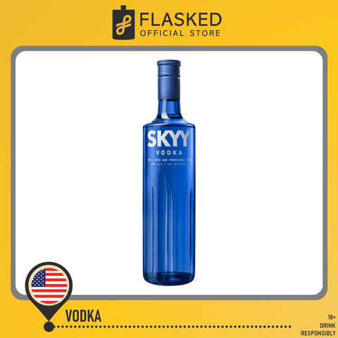 Skyy Vodka 700mL