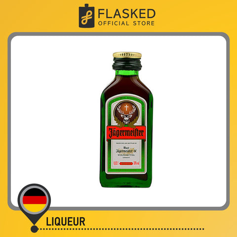 Jagermeister 20mL