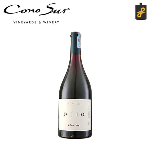 Cono Sur Ocio Pinot Noir Red Wine 1.5L