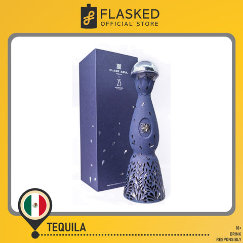 Clase Azul Tequila 25 Aniversario Limited Edition 1L