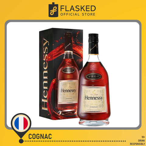 Hennessy VSOP Magnum Cognac 1.5L