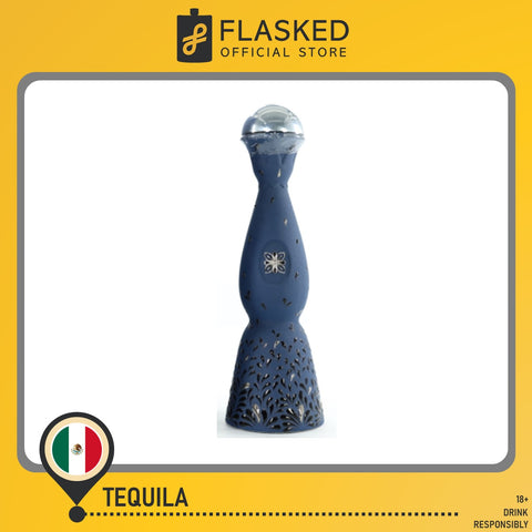 Clase Azul Tequila 25 Aniversario Limited Edition 1L