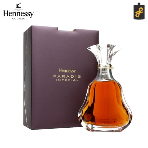 Hennessy Paradis Imperial Cognac 700mL