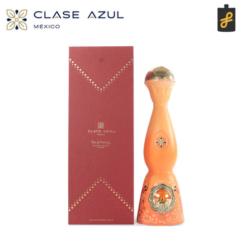 Clase Azul Dia De Los Muertos 2023 Limited Edition 1L