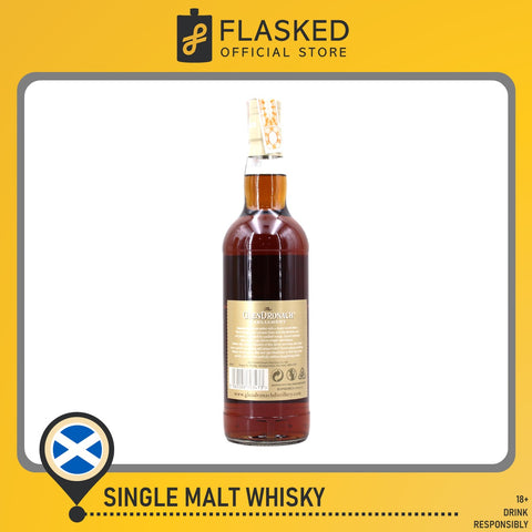 Glendronach 21 Year Old Parliament 2016 Release 700mL
