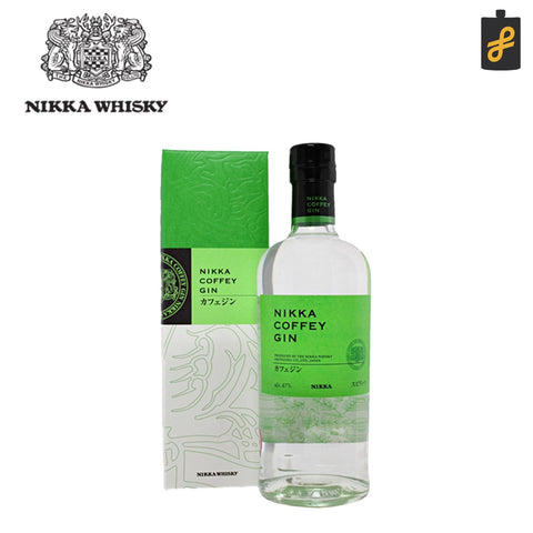 Nikka Coffey Gin 700ml