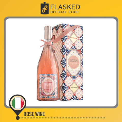 Dolce & Gabbana Donnafugata Rosa Sicilia DOC Rosato 1.5L