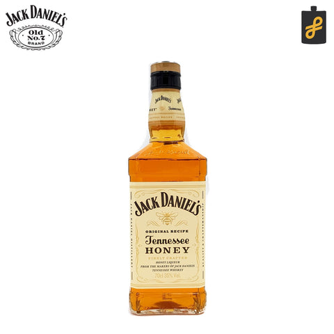 Jack Daniel's Honey Whiskey 700mL