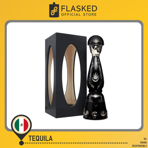 Clase Azul Ultra Tequila 750mL