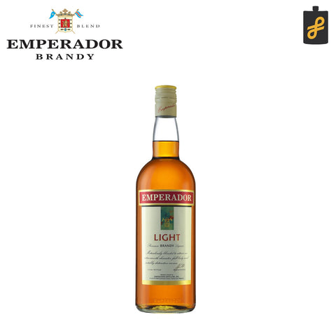 Emperador Light Brandy 1L