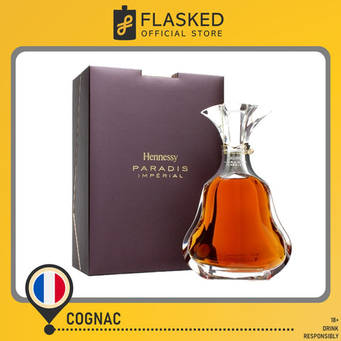 Hennessy Paradis Imperial Cognac 700mL