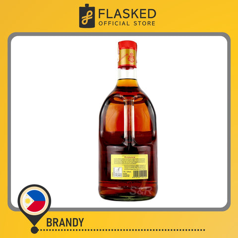Fundador Solera Brandy 1.75L