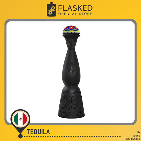 Clase Azul Tequila Durango 750mL
