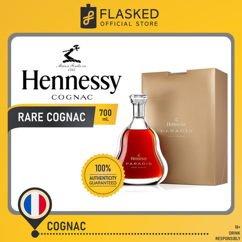 Hennessy Paradis Rare Cognac 700mL