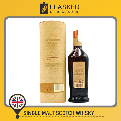 Glenfiddich IPA Experiment Experimental Series Single Malt Scotch Whisky 700mL