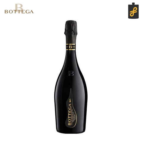 Bottega Poeti Prosecco DOC Extra Dry 750mL