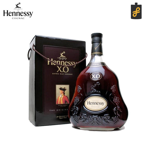 Hennessy XO Jeroboam Cognac 3L