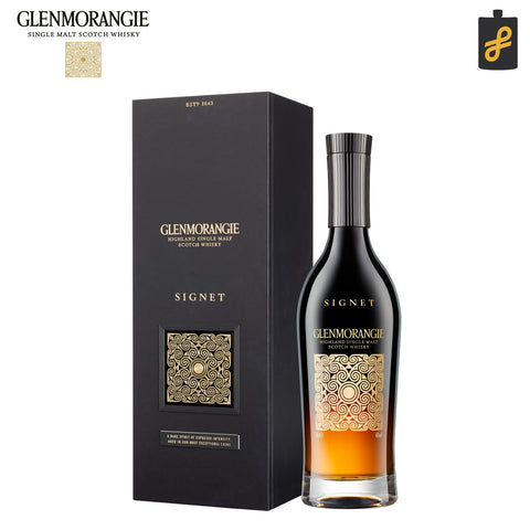 Glenmorangie Signet Whisky 700mL